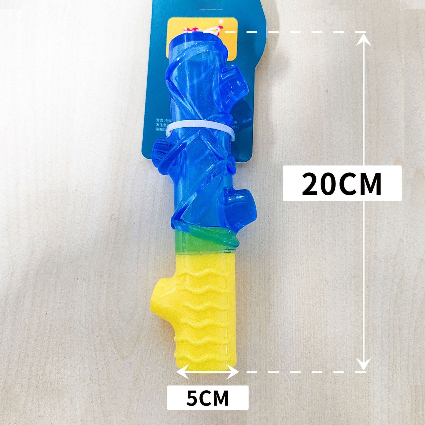 宠物服装宠物狗狗磨牙夏季降温咬胶发声冰冻TPR耐咬玩具批发夜光