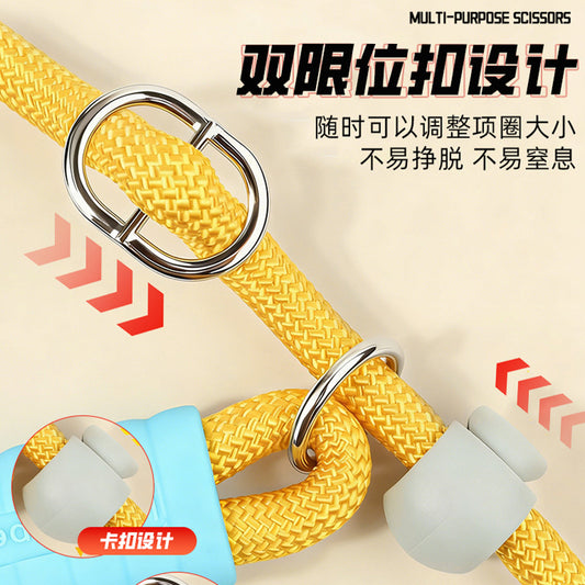 Competition-Style Anti-Pull Dog Leash